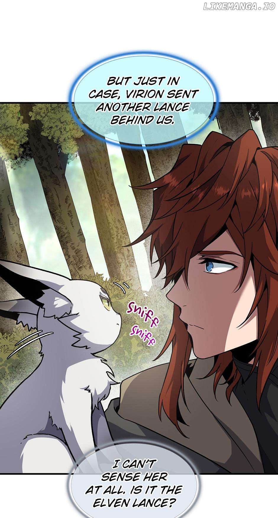 The Beginning After The End Chapter 201 image 68